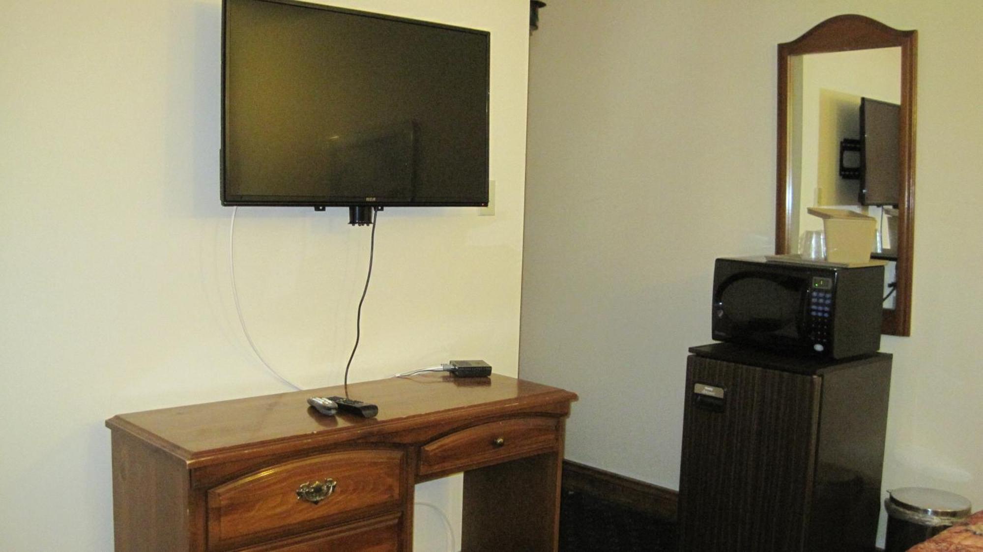 Rosecourt Motel Stratford Room photo