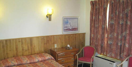 Rosecourt Motel Stratford Exterior photo