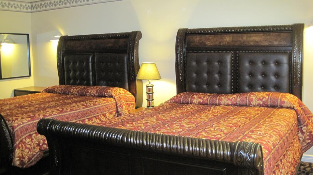 Rosecourt Motel Stratford Room photo